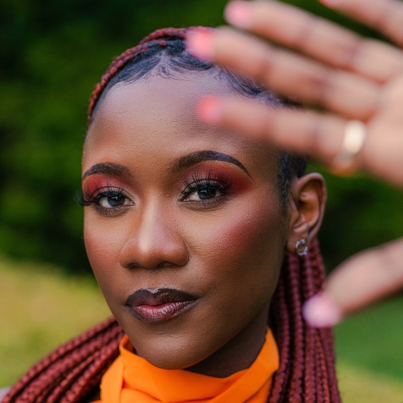 Meet your Posher, Nthabiseng - Picture 3 of 3